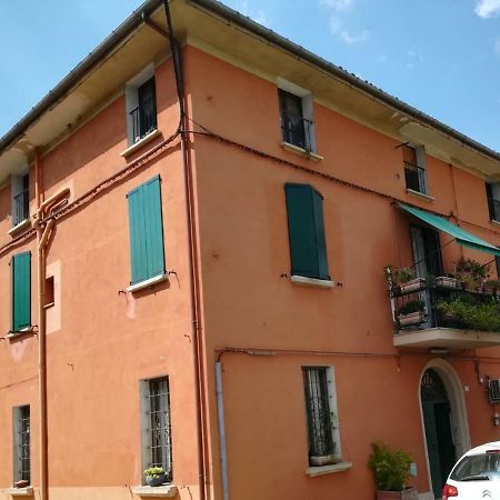 Pisolo Casa Vacanze Nuovo Appartamento Vicino All'Ospedale Sant'Orsola Bolonia Zewnętrze zdjęcie