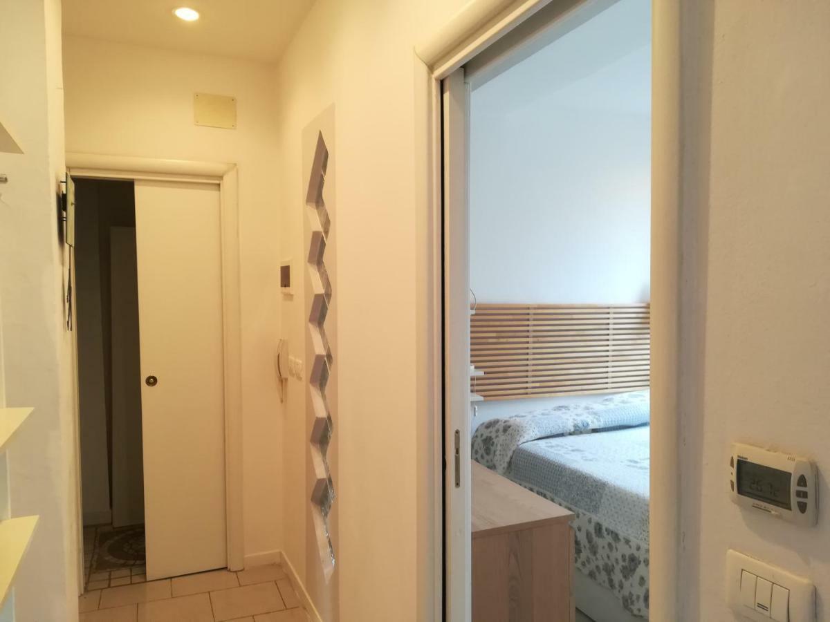 Pisolo Casa Vacanze Nuovo Appartamento Vicino All'Ospedale Sant'Orsola Bolonia Zewnętrze zdjęcie