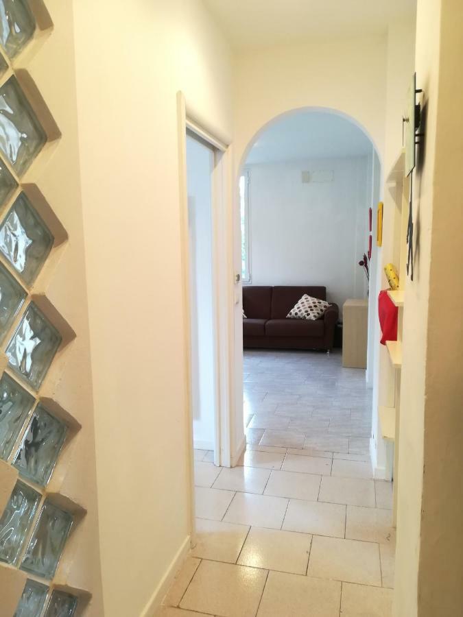 Pisolo Casa Vacanze Nuovo Appartamento Vicino All'Ospedale Sant'Orsola Bolonia Zewnętrze zdjęcie