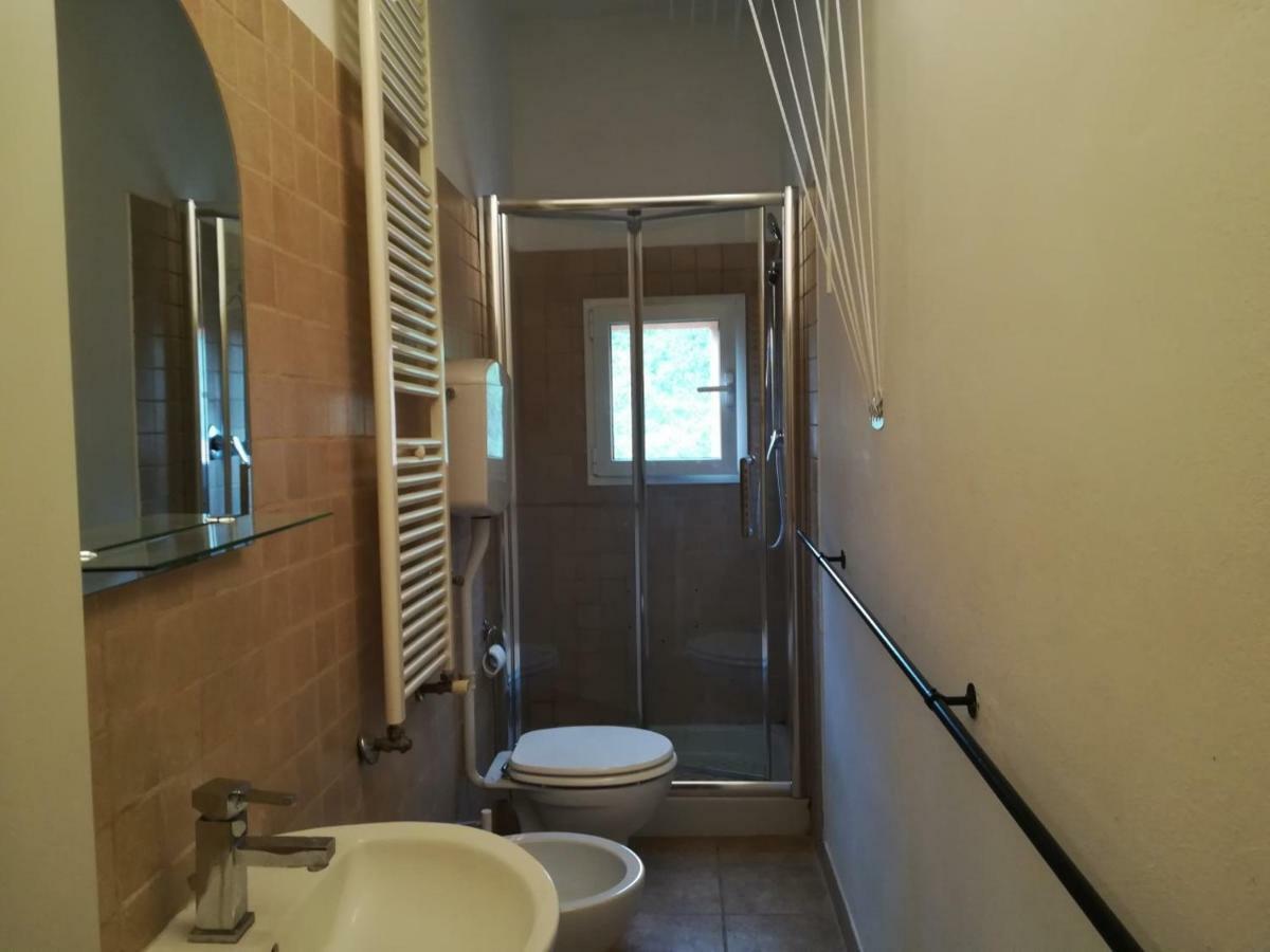 Pisolo Casa Vacanze Nuovo Appartamento Vicino All'Ospedale Sant'Orsola Bolonia Zewnętrze zdjęcie
