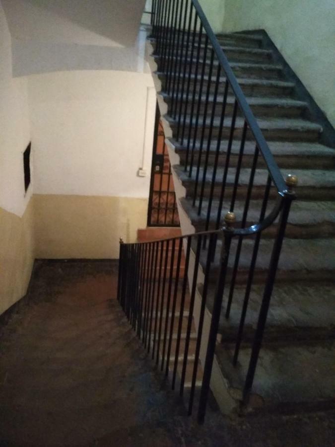Pisolo Casa Vacanze Nuovo Appartamento Vicino All'Ospedale Sant'Orsola Bolonia Zewnętrze zdjęcie